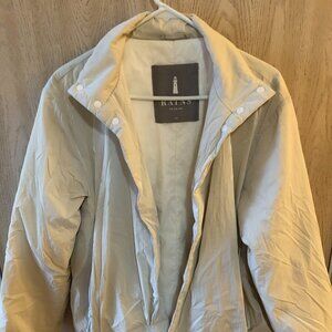 Rains Jacket